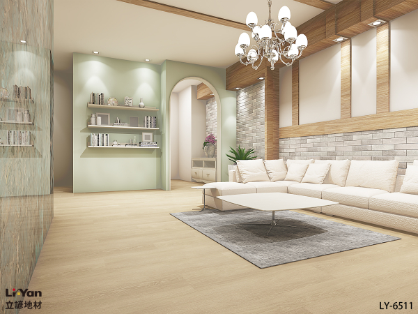 禾里家6.5mm系列  LY-6511