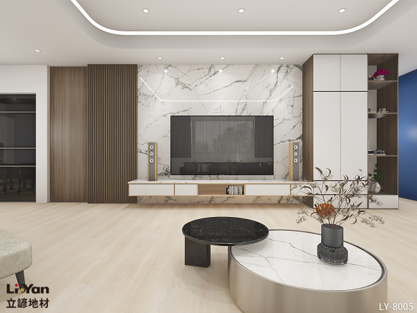 禾里家8mm系列  LY-8005