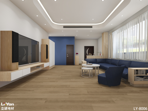 禾里家8mm系列  LY-8006