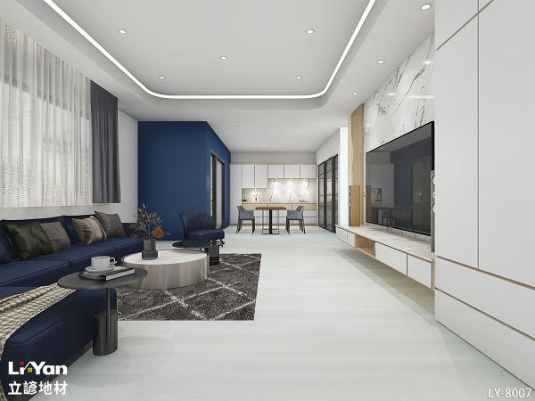 禾里家8mm系列  LY-8007