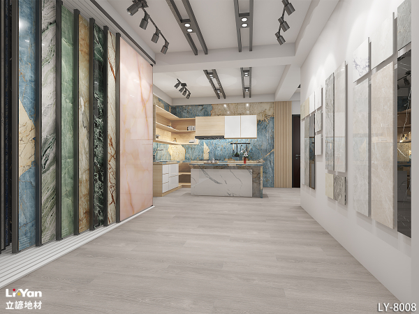 禾里家8mm系列  LY-8008