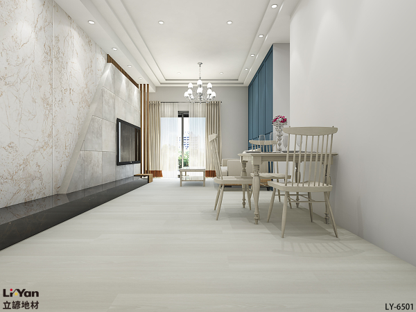 禾里家6.5mm系列  LY-6501