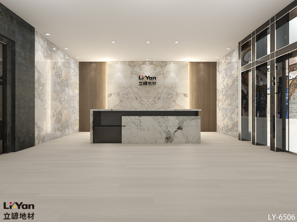 禾里家6.5mm系列  LY-6506