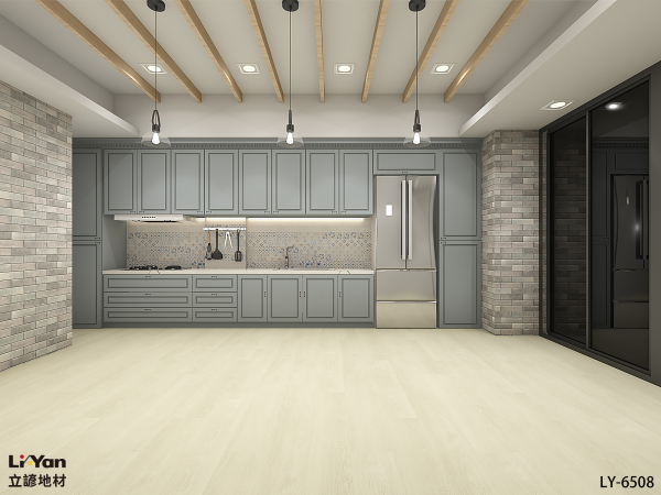 禾里家6.5mm系列  LY-6508